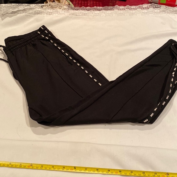 Pink jogging pant - Picture 1 of 7